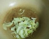 ペペロンチーノ作り方3写真