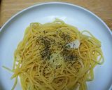 ペペロンチーノ作り方6写真