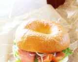 プレーンベーグル作り方11写真