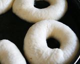 プレーンベーグル作り方7写真