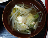 血管プラークダイエット食726（和定食）作り方2写真