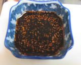 オヤジの「地味～～なヒジキの含め煮」作り方2写真