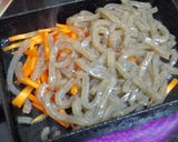 オヤジの「地味～～なヒジキの含め煮」作り方3写真