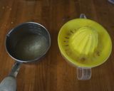 定番のレアチーズケーキ作り方4写真