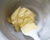 ボックスシュークリーム作り方28写真