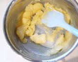 ボックスシュークリーム作り方7写真