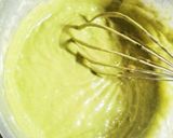 おやつやプレゼントに抹茶パウンドケーキ作り方4写真