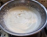 定番のレアチーズケーキ作り方5写真