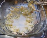 定番のレアチーズケーキ作り方7写真