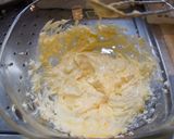 定番のレアチーズケーキ作り方8写真