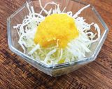 辛みのないマースカレー粉でダシ和風カレー作り方8写真
