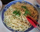 血管ダイエット727（トマト味噌パスタ）作り方2写真