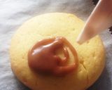 肉球アイシングクッキー作り方5写真