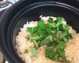 鯛のアラで鯛めし作り方5写真