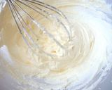 あじさいのカップケーキ作り方3写真