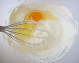 あじさいのカップケーキ作り方4写真