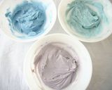 あじさいのカップケーキ作り方11写真