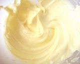 あじさいのカップケーキ作り方9写真