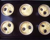 あじさいのカップケーキ作り方7写真