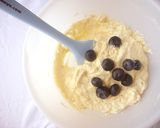 あじさいのカップケーキ作り方6写真