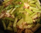 若ごぼうの炊き込みご飯♪作り方7写真