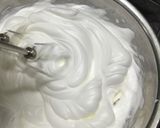 シフォン生地で☆生チョコケーキＮo2作り方2写真