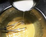シフォン生地で☆生チョコケーキＮo2作り方4写真