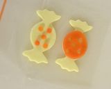 【キャラ弁】キャンディのサンドイッチ作り方5写真