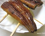 美味しくなる鰻の下ごしらえ♪作り方1写真