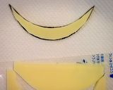 簡単☆暗殺教室 殺せんせー☆キャラ弁作り方5写真