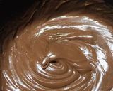 シフォン生地で☆生チョコケーキＮo2作り方9写真
