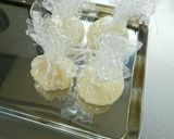 レンジで簡単☆アレンジ色々ポテト玉。作り方6写真