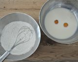 豆乳ポップオーバー作り方6写真