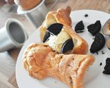 豆乳ポップオーバー作り方16写真