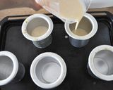 豆乳ポップオーバー作り方9写真