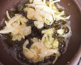 新玉ねぎとあるものでカンタンかき揚げ風作り方4写真