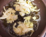 新玉ねぎとあるものでカンタンかき揚げ風作り方4写真