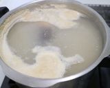 簡単 たけのこのアク抜き♪作り方3写真