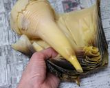 簡単 たけのこのアク抜き♪作り方4写真
