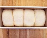 ブルーベリーとクリチのスリムブレッド作り方6写真
