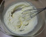 ラズベリーマーブルケーキ作り方4写真
