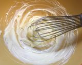 さくさくチョコチップクッキー作り方1写真