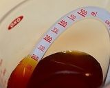 ✿サーモンといくらのとろろカッペリーニ✿作り方2写真