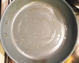 味噌風味のキャベツ煮作り方1写真