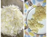 100円スパイスで♪簡単美味キーマカレー作り方2写真