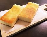 クリチ無し水切りヨーグルトでチーズケーキ作り方5写真
