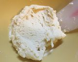 さくさく黒ごまクッキー作り方5写真