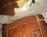 レモンケーキ作り方8写真