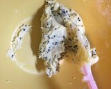 さくさく黒ごまクッキー作り方6写真