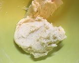 さくさく練乳ミルククッキー作り方5写真